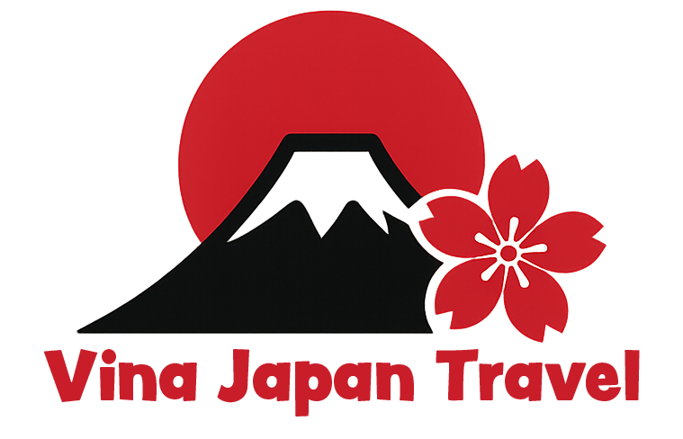 Vina Japan Travel
